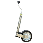 Roue Jockey capteur charge d'attelage E-Load E-Trailer