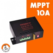 Régulateur de charge MPPT ANTARION 10A 145W
