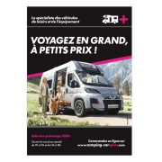 Catalogue sélection Accessoires Printemps 26