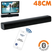 Barre de son bluetooth 48cm ANTARION