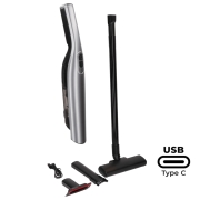 Aspirateur rechargeable HABA 85W VacuSwift