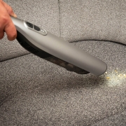 Aspirateur rechargeable HABA 85W VacuSwift