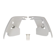 Embouts de façade store 5200 blanc THULE