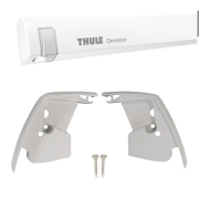 Embouts de façade store 5200 blanc THULE