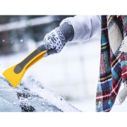 Gratte-vitre 21cm SHELL