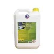 Dispersant concentré d'Hydrocarbures en phase aqueuse 5L MATT CHEM