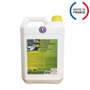 Dispersant concentré d'Hydrocarbures en phase aqueuse 5L MATT CHEM