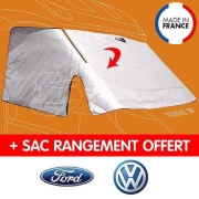 ISOPLAIR VW T7 et Ford Transit Custom et Tournéo après 2024