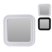 Miroir carré 38 x 38 cm