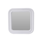 Miroir carré 38 x 38 cm