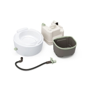 Kit conversion toilette à séparation THETFORD SK C220