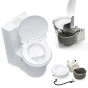 Toilette à séparation Thetford S260-S