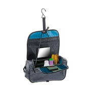 Trousse de toilette dépliable BODY & SOUL Brunner