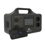 Station électrique EZA Power E500