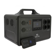 Station électrique EZA Power E2200