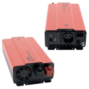 Convertisseur Pur Sinus 1000W 12/230V EZA