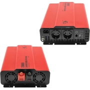 Convertisseur Pur Sinus 2000W 12/230V EZA