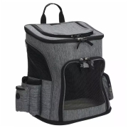 Sac de transport 2-en-1 pour animaux