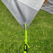 Pare-soleil latéral 250 x 190cm REIMO