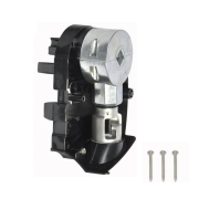 Embout de store gauche avec mécanisme pour store THULE 5200