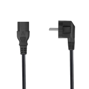 Câble de charge AC 1,5 m Delta & River ECOFLOW