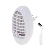 Prise anti-moustique LED électrique