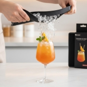 Moule à glace pilée en silicone