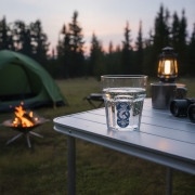 Verre incassable 275 ml