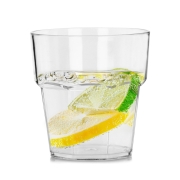 Verre incassable 275 ml