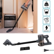 Aspirateur à main 500W 1L MS-130 MESTIC