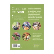 Guide MICHELIN Cuisiner en Van