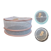 Cloche alimentaire pliable 30 cm