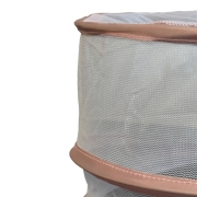 Cloche alimentaire pliable 30 cm