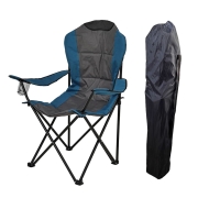 Chaise pliante de camping Redcliffs