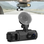 Caméra dashcam intérieur et extérieur Ottawa SYNCHRO