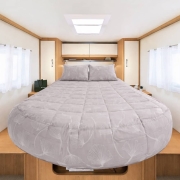 Lit tout fait BILOBA