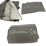 Lit tout fait polycoton Sweet Dreams