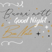 Lit tout fait Good Night