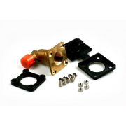 Boîte de transfert GPL sortie 90 degré CAMPKO