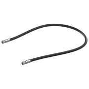 Lyre GPL sortie droite 50cm CAMPKO