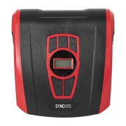 Compresseur à air 12V 10 Bars Portable