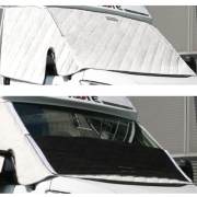 Thermocover SOPLAIR FORD Custom et Tourneo après 2024