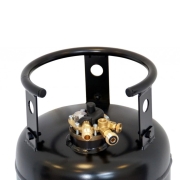 Réservoir GPL 6.2kg 15L CAMPKO