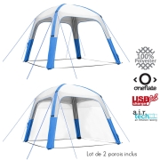 Auvent Aquamar 250 Auto-Up BRUNNER