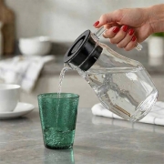 Verre incassable BRUNNER Oxygene Venetian sea Green 30 cl