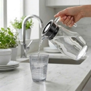 Verre incassable BRUNNER Onda transparent 30 cl