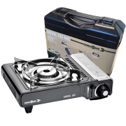 Réchaud à cartouche gaz Devil SD NG BRUNNER