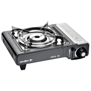 Réchaud à cartouche gaz Devil SD NG BRUNNER