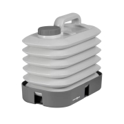Jerrican pliable BRUNNER Aquaflex 10L