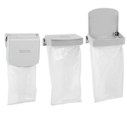 Porte sac poubelle 3,5L Trapsy BRUNNER